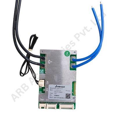 JBD SMART BMS 10-17S 50A SP17S005